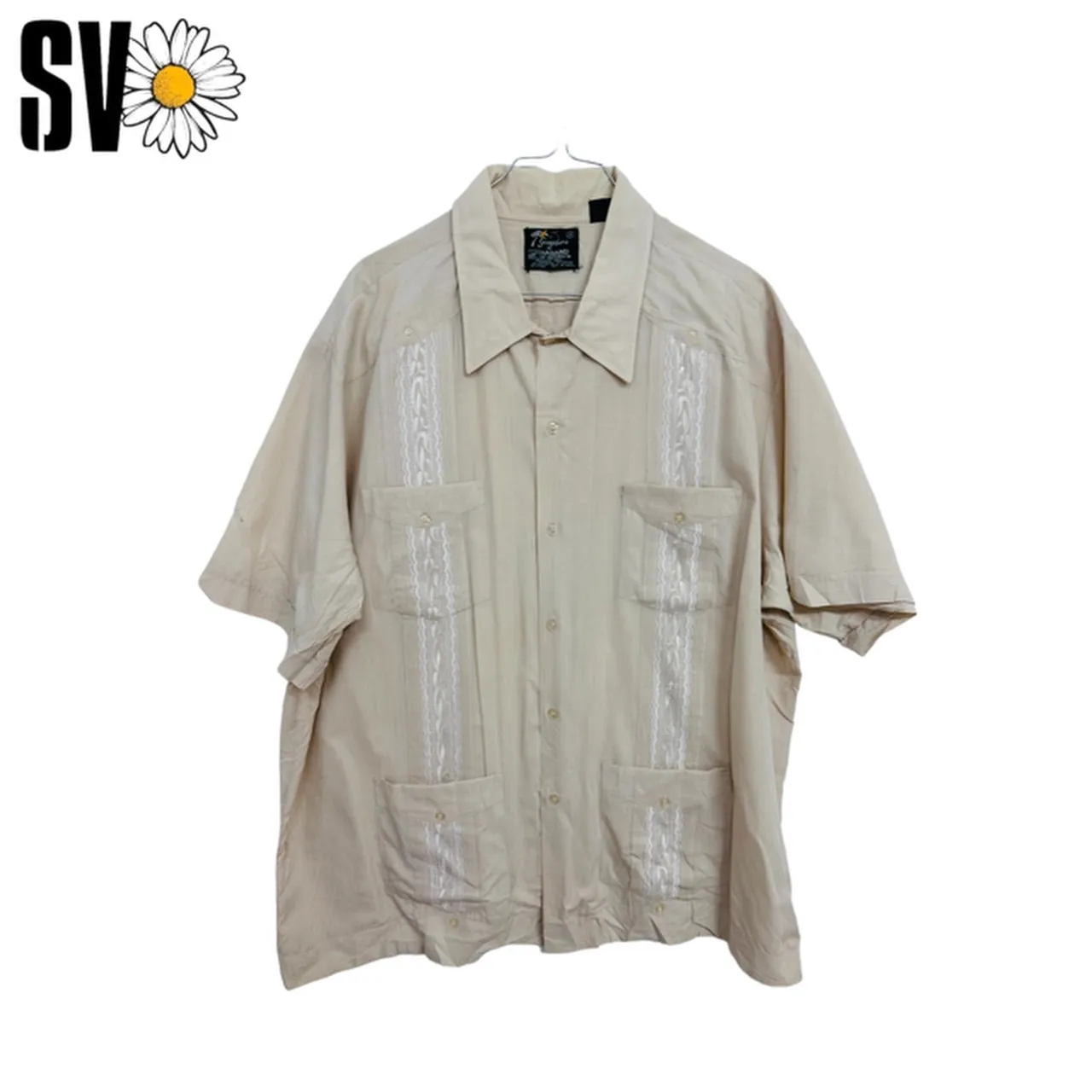 10 Guayaberas shirts