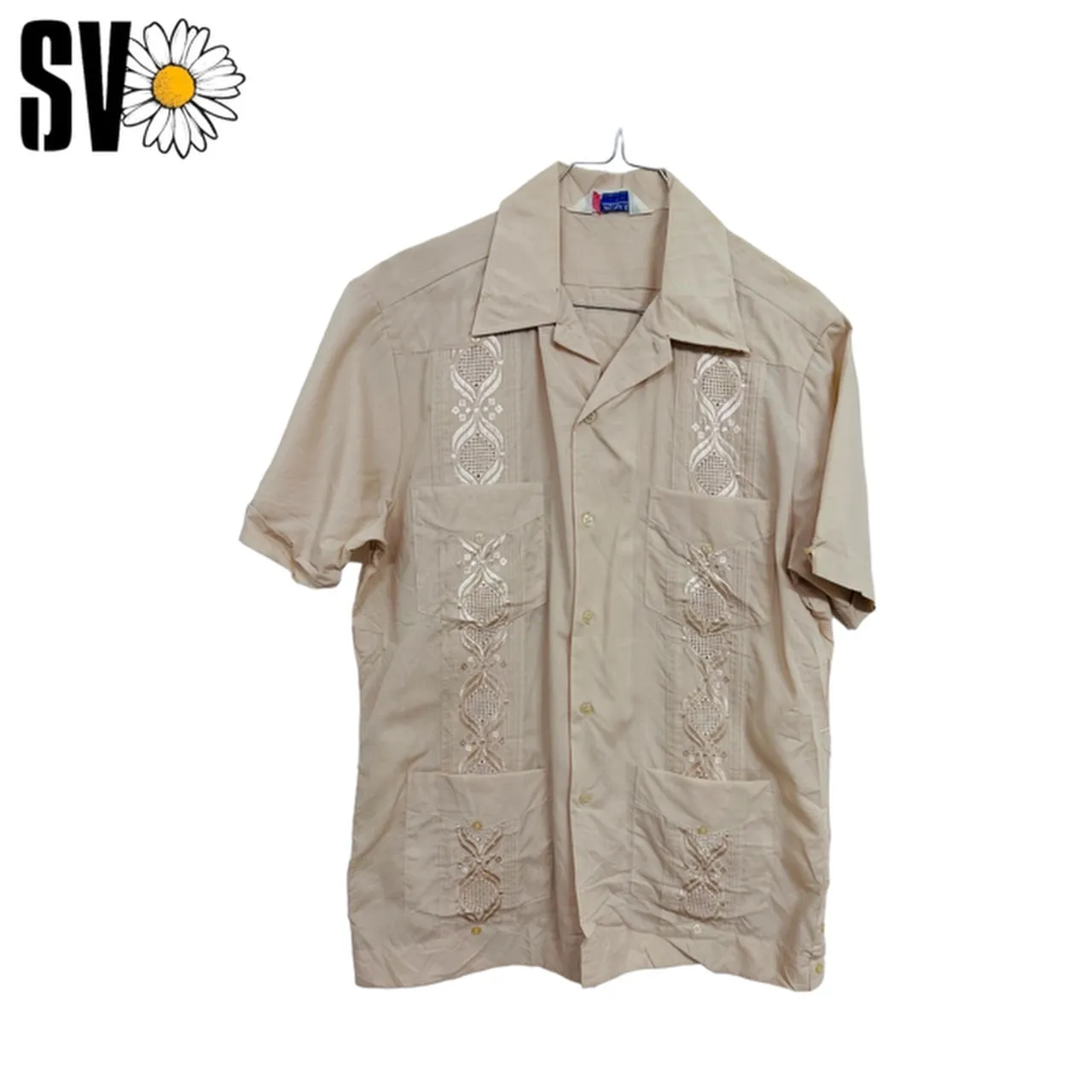 10 Guayaberas shirts