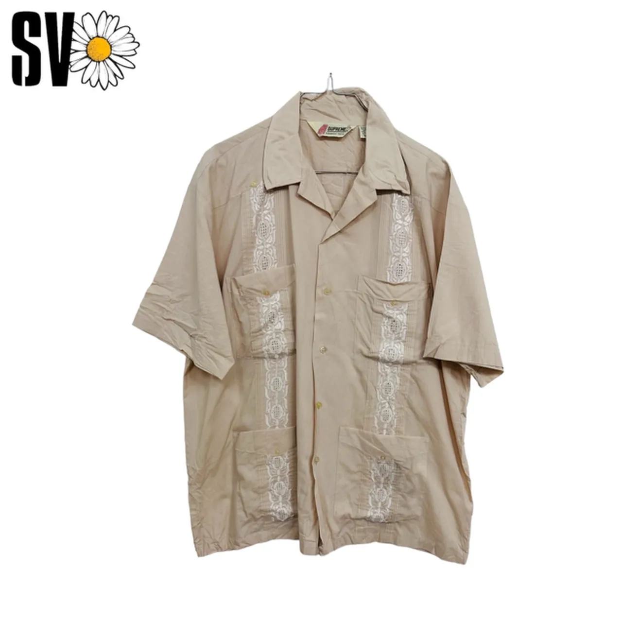 10 Guayaberas shirts