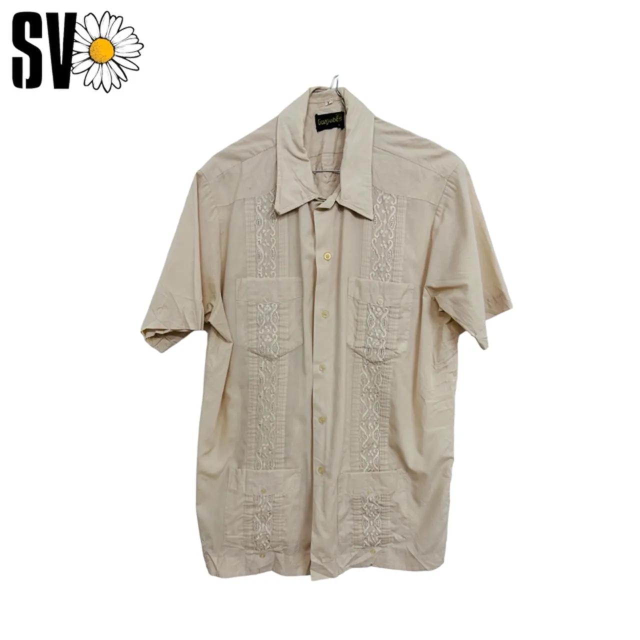 10 Guayaberas shirts