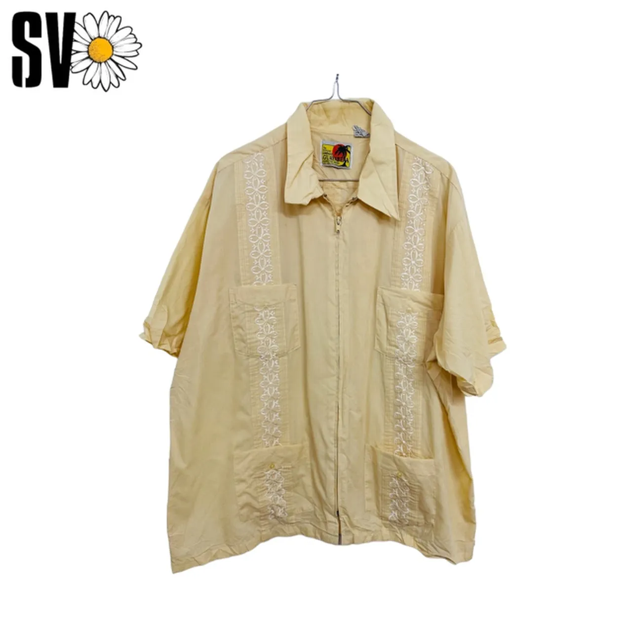 10 Guayaberas shirts