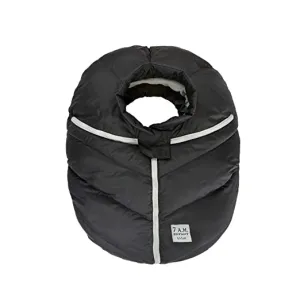 7AM Enfant Car Seat Cocoon Cover