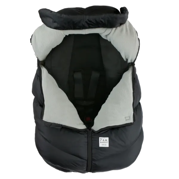 7AM Enfant Car Seat Cocoon Cover