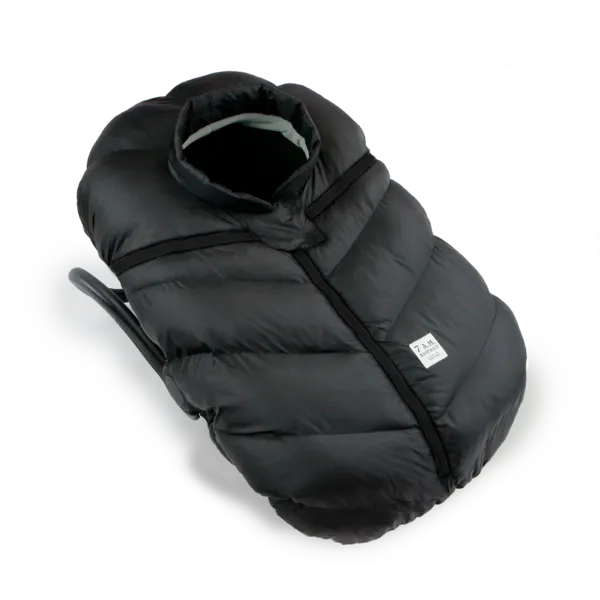 7AM Enfant Car Seat Cocoon Cover