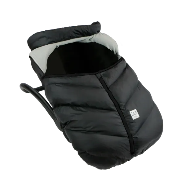 7AM Enfant Car Seat Cocoon Cover