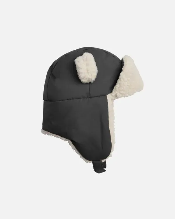 7AM - Winter Cub Gift Set Hat & Mittens - Benji