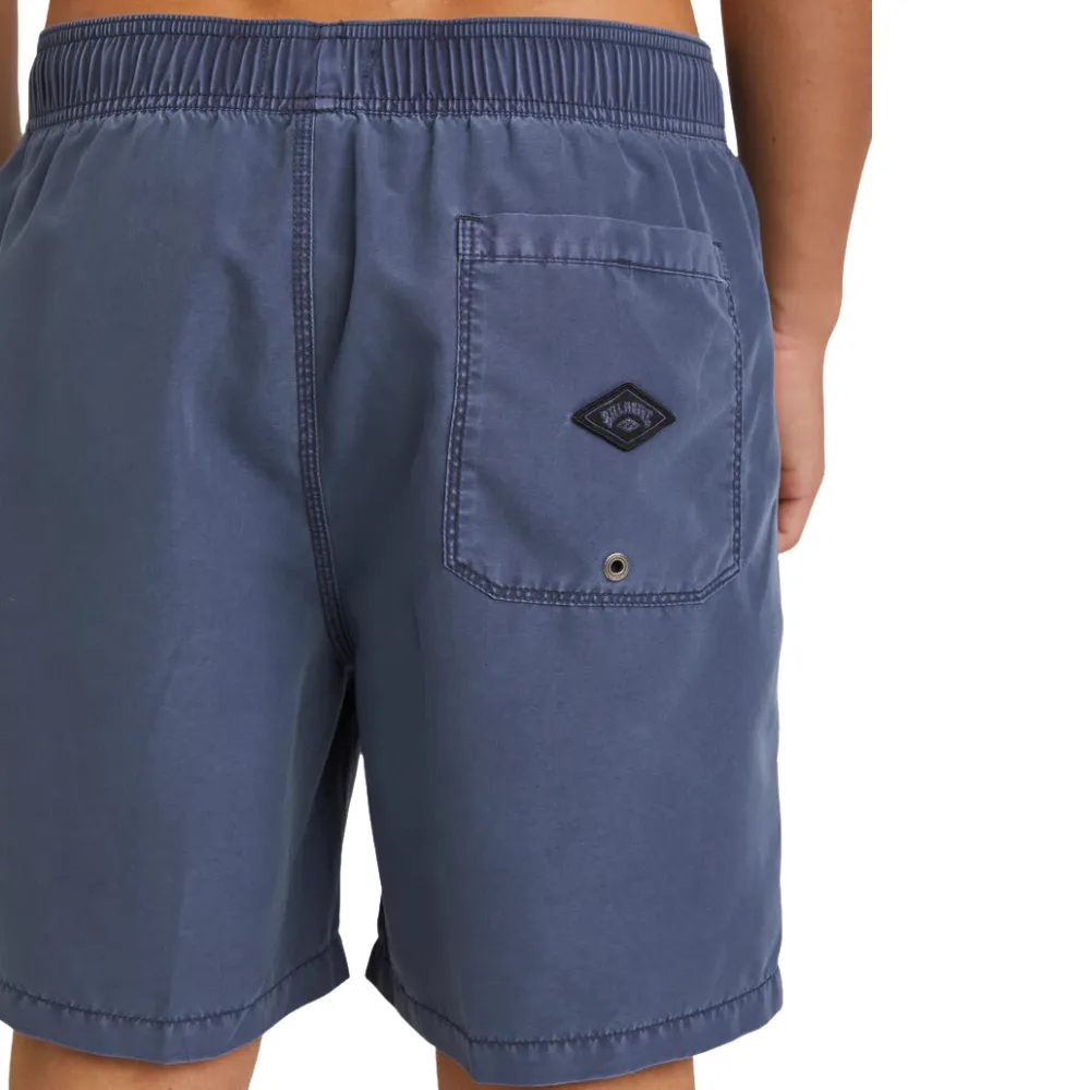 Billabong All Day Layback Boardshorts