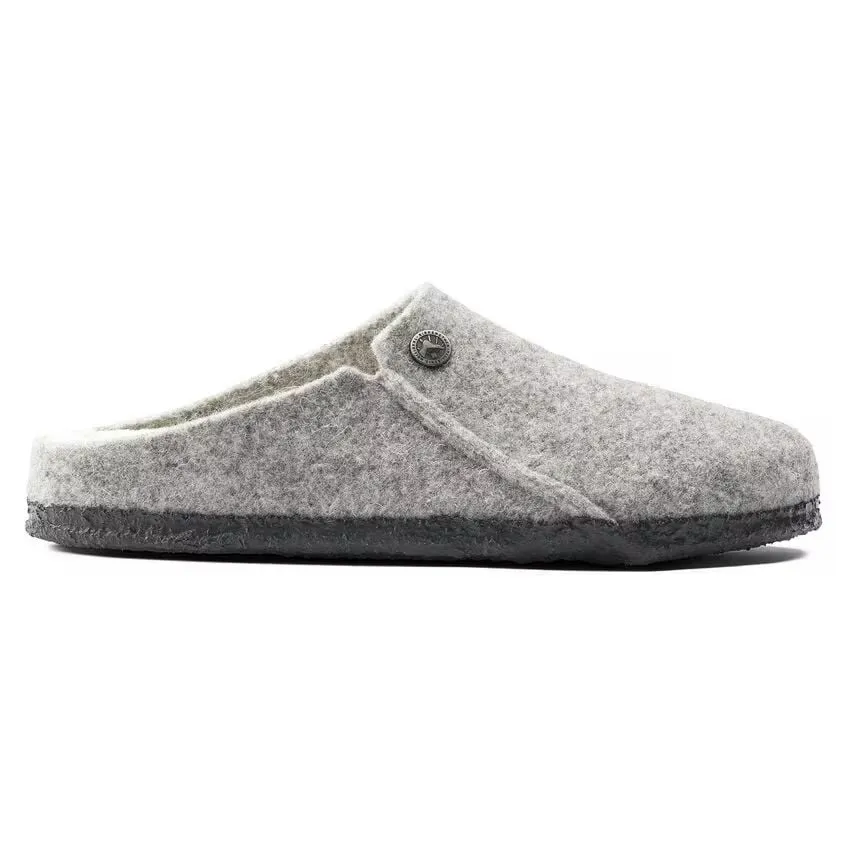 Birkenstock Zermatt WL SH R | Light Gray