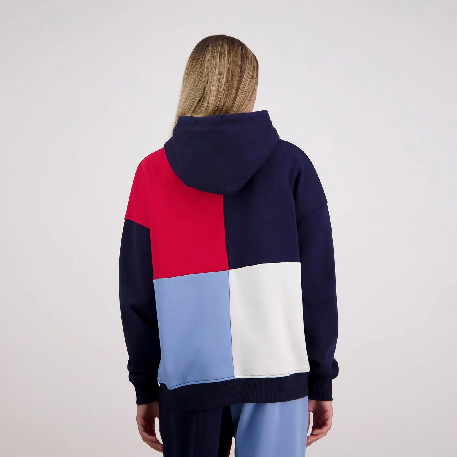 Canterbury Womens Harlequin Hoodie