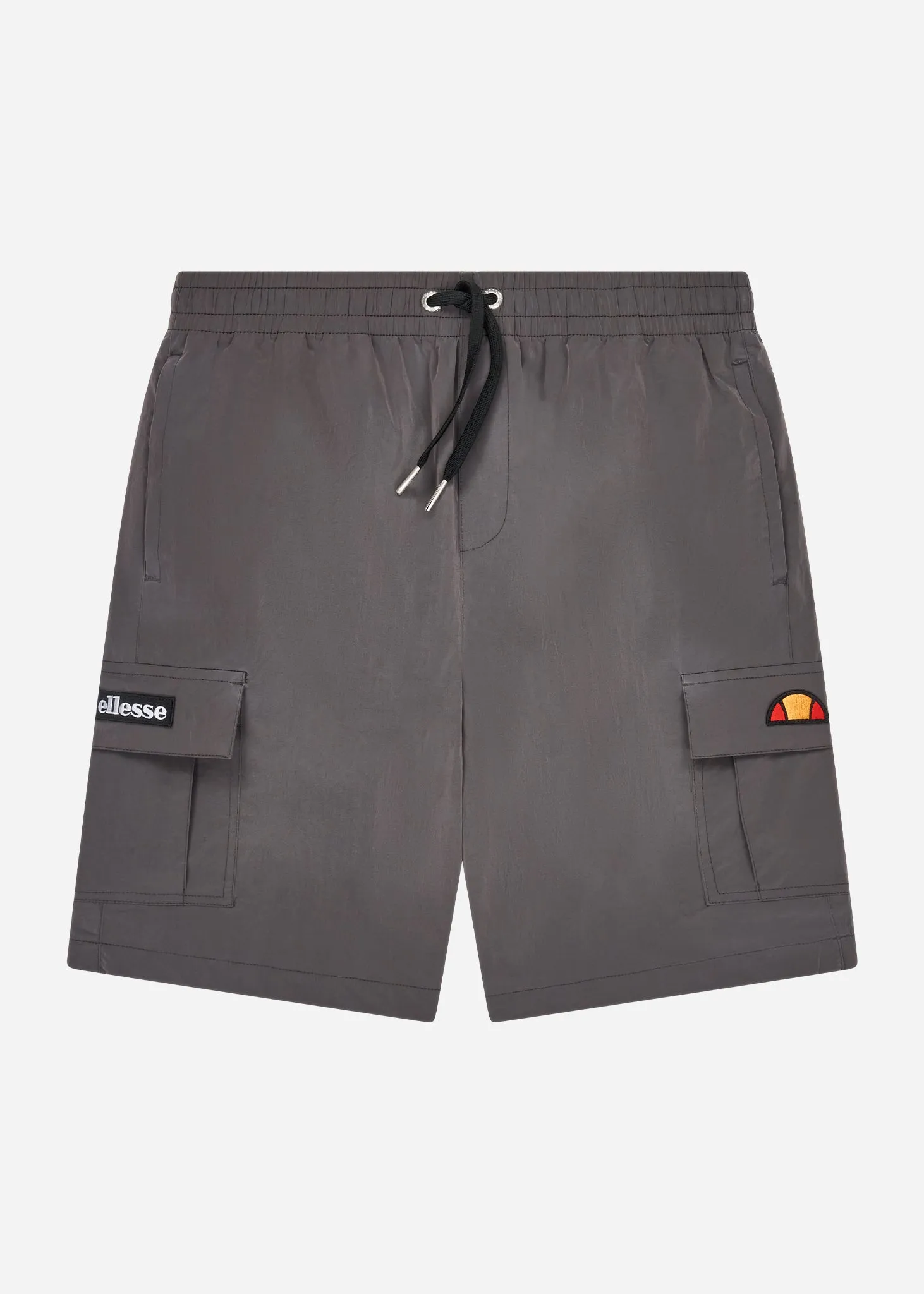 Chaps short - dark grey