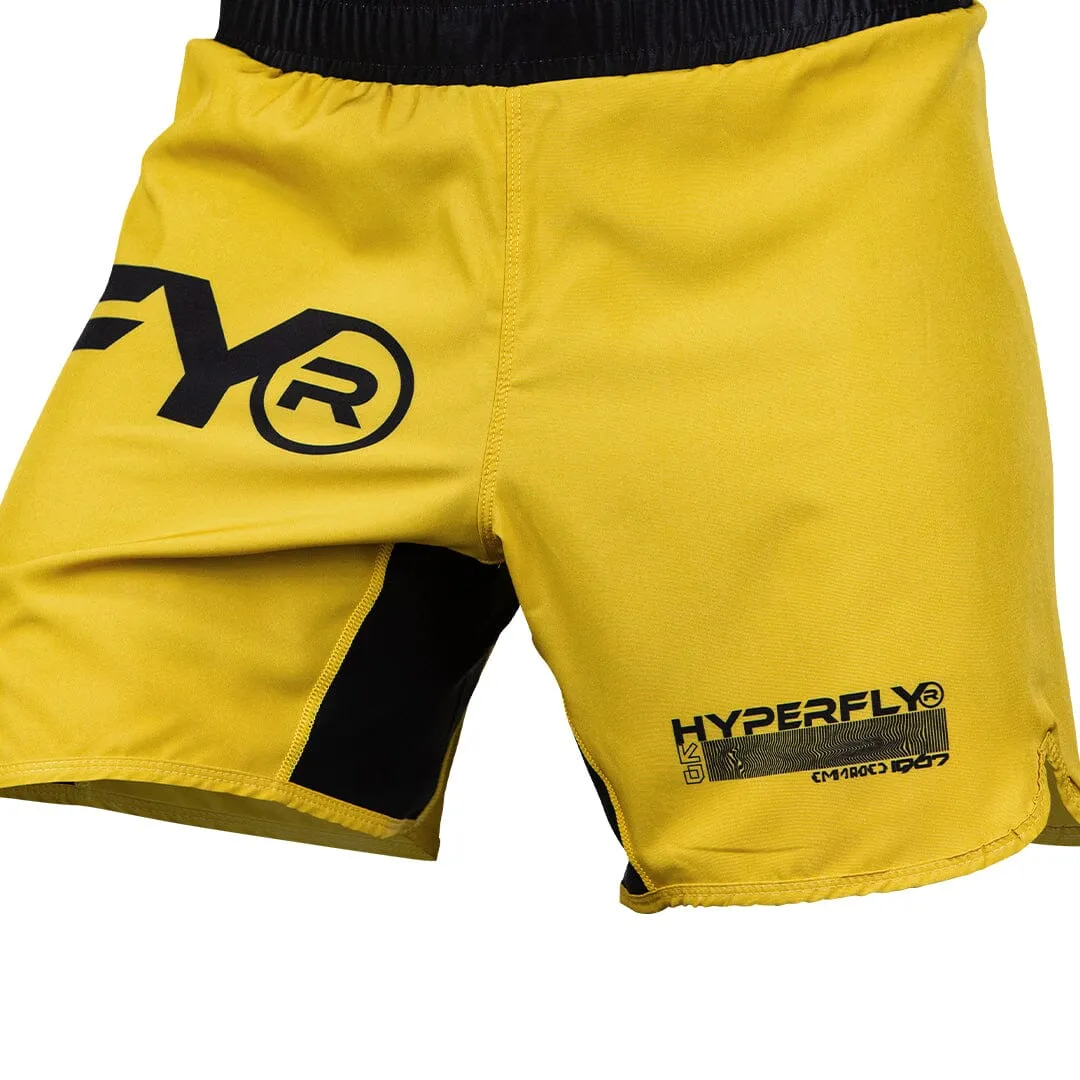 CyberFly Core Short Shorts