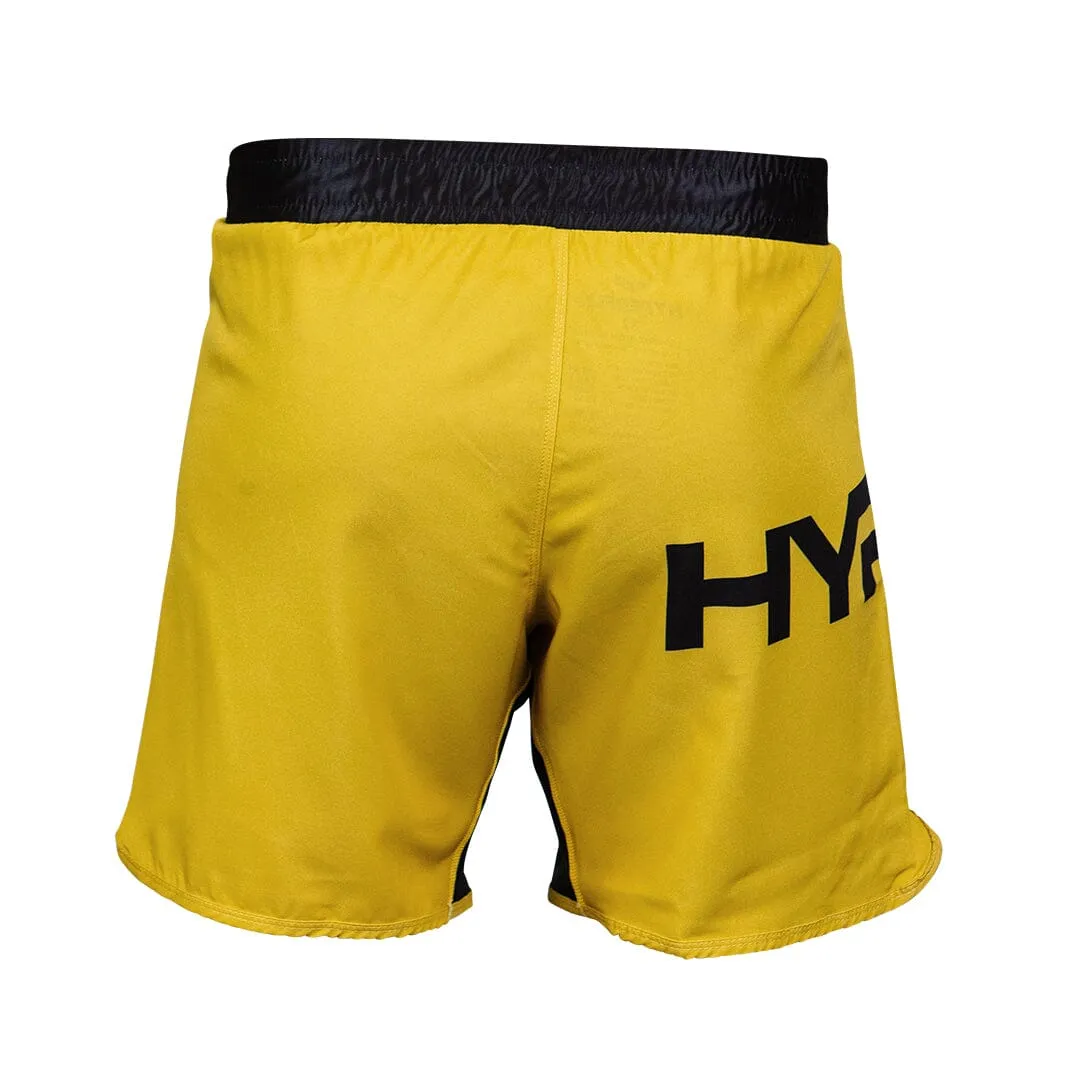 CyberFly Core Short Shorts