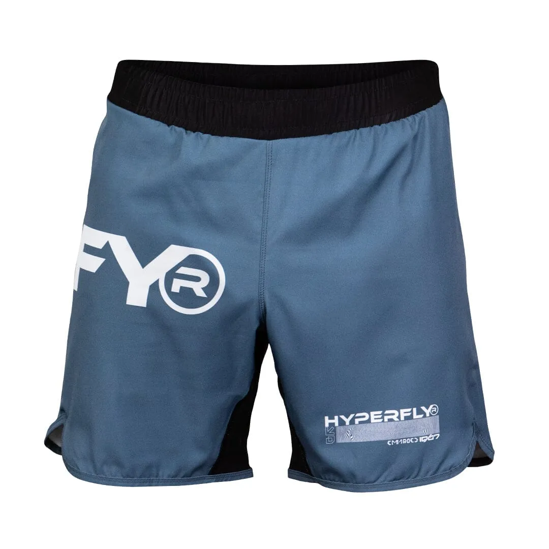 CyberFly Core Short Shorts