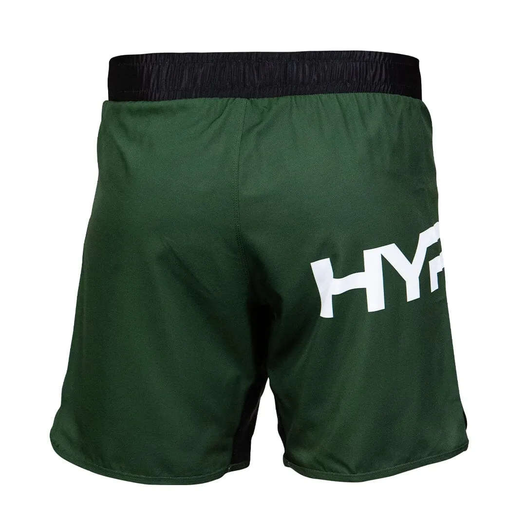 CyberFly Core Short Shorts