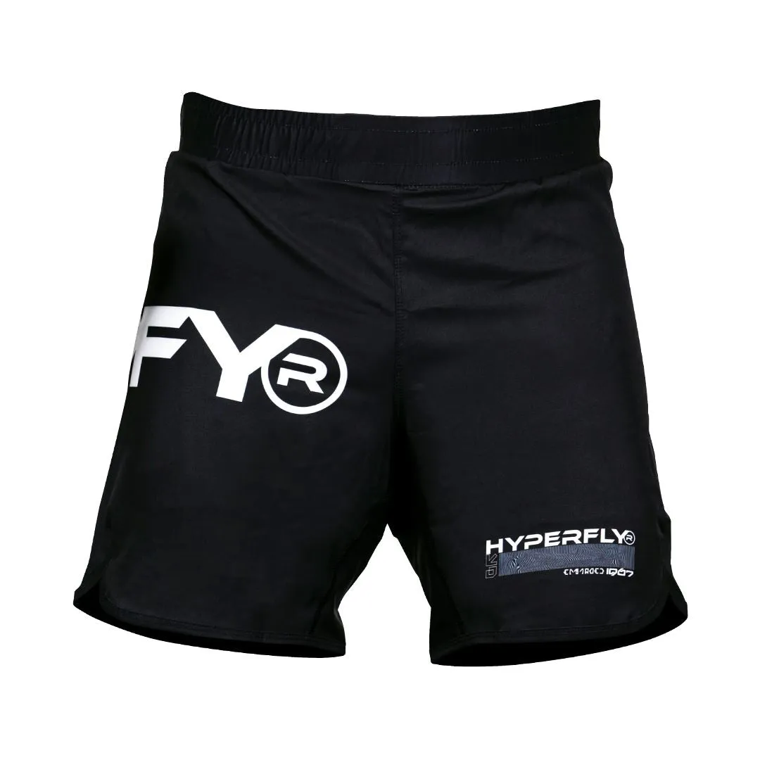 CyberFly Core Short Shorts