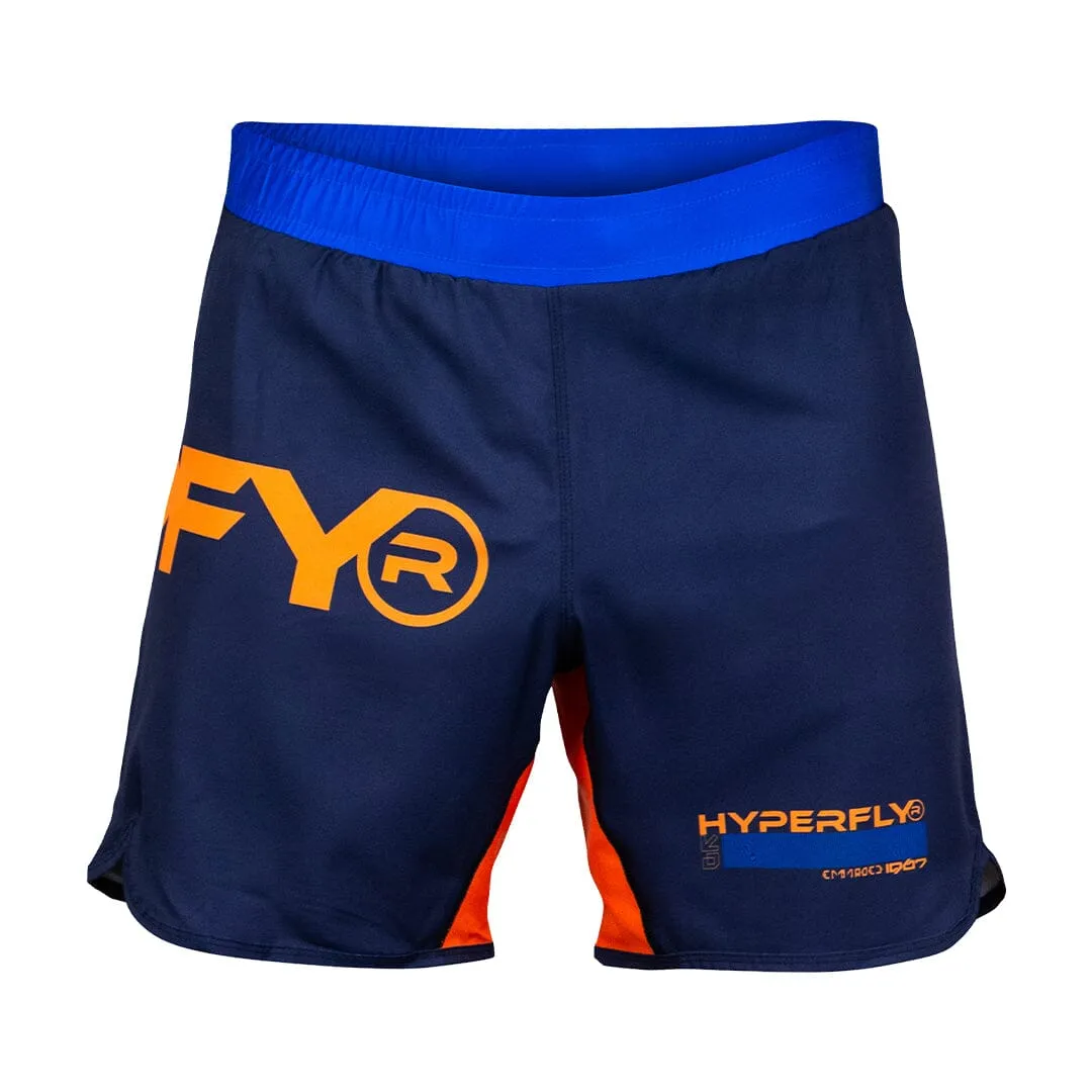 CyberFly Core Short Shorts