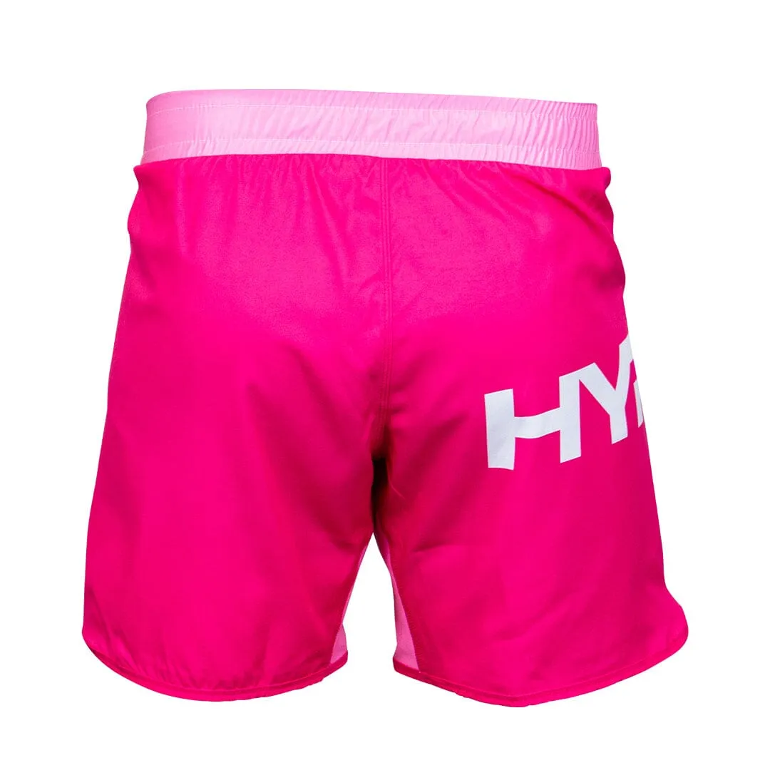 CyberFly Core Short Shorts