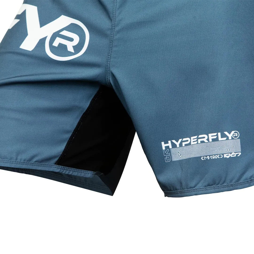 CyberFly Core Short Shorts