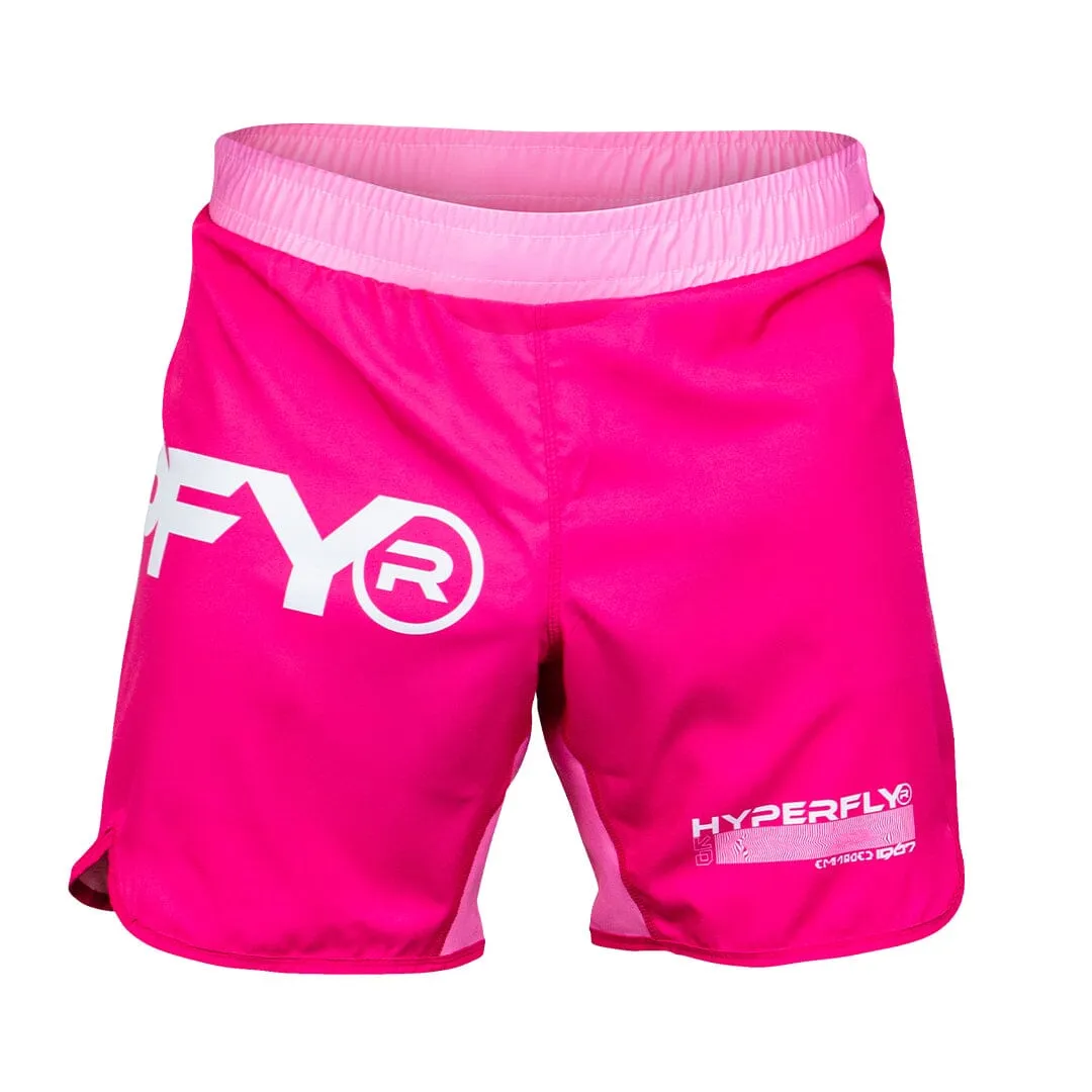 CyberFly Core Short Shorts