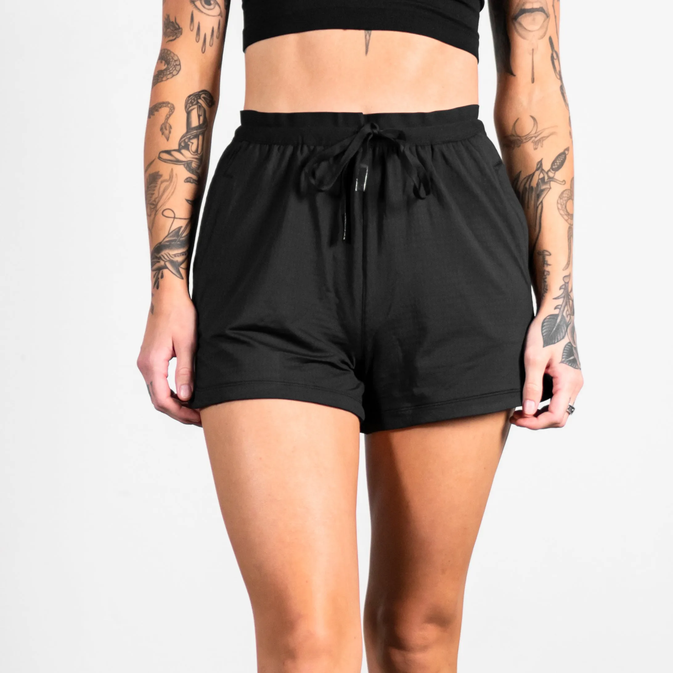 Element Shorts - Ladies