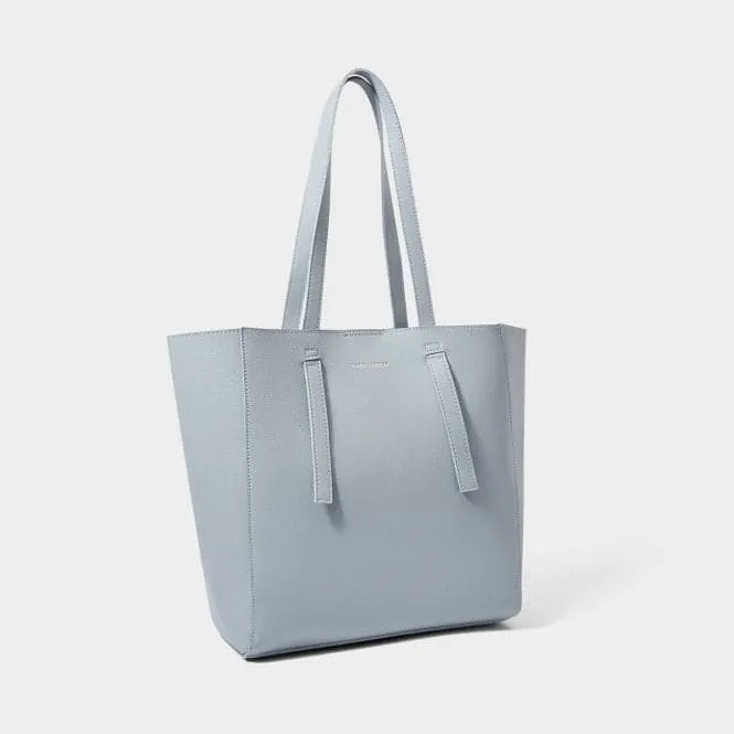 Emmy Tote Bag in Blue KLB2591