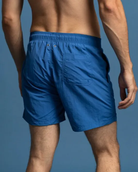 GANT - Swim Shorts, Nautical  (XXL Only)