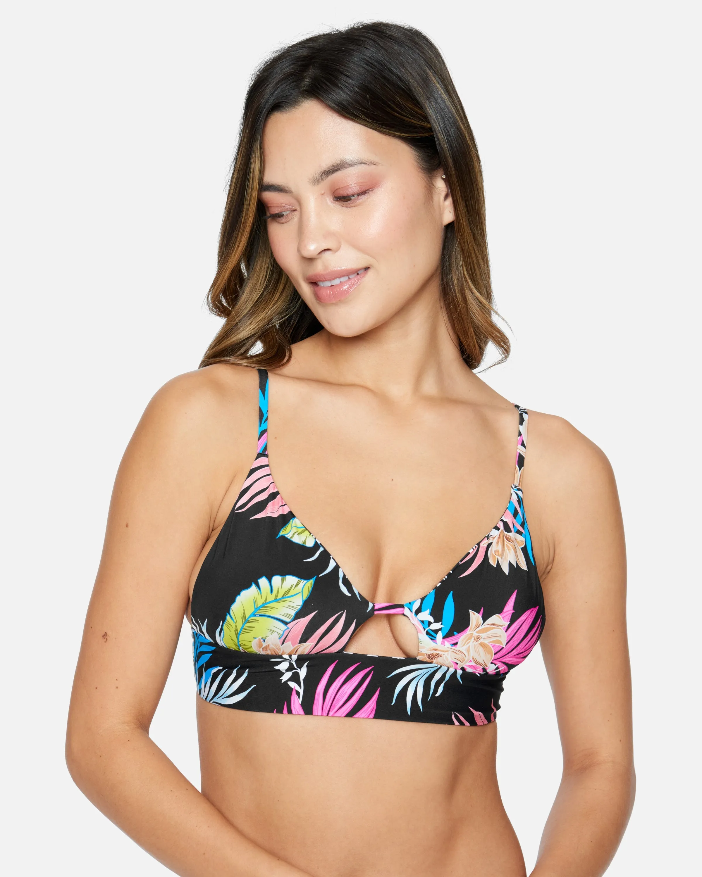 Hana Reversible Bralette