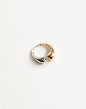 Imane Ring (Gold/Silver)