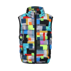 K's D-Lite Puffer Vest