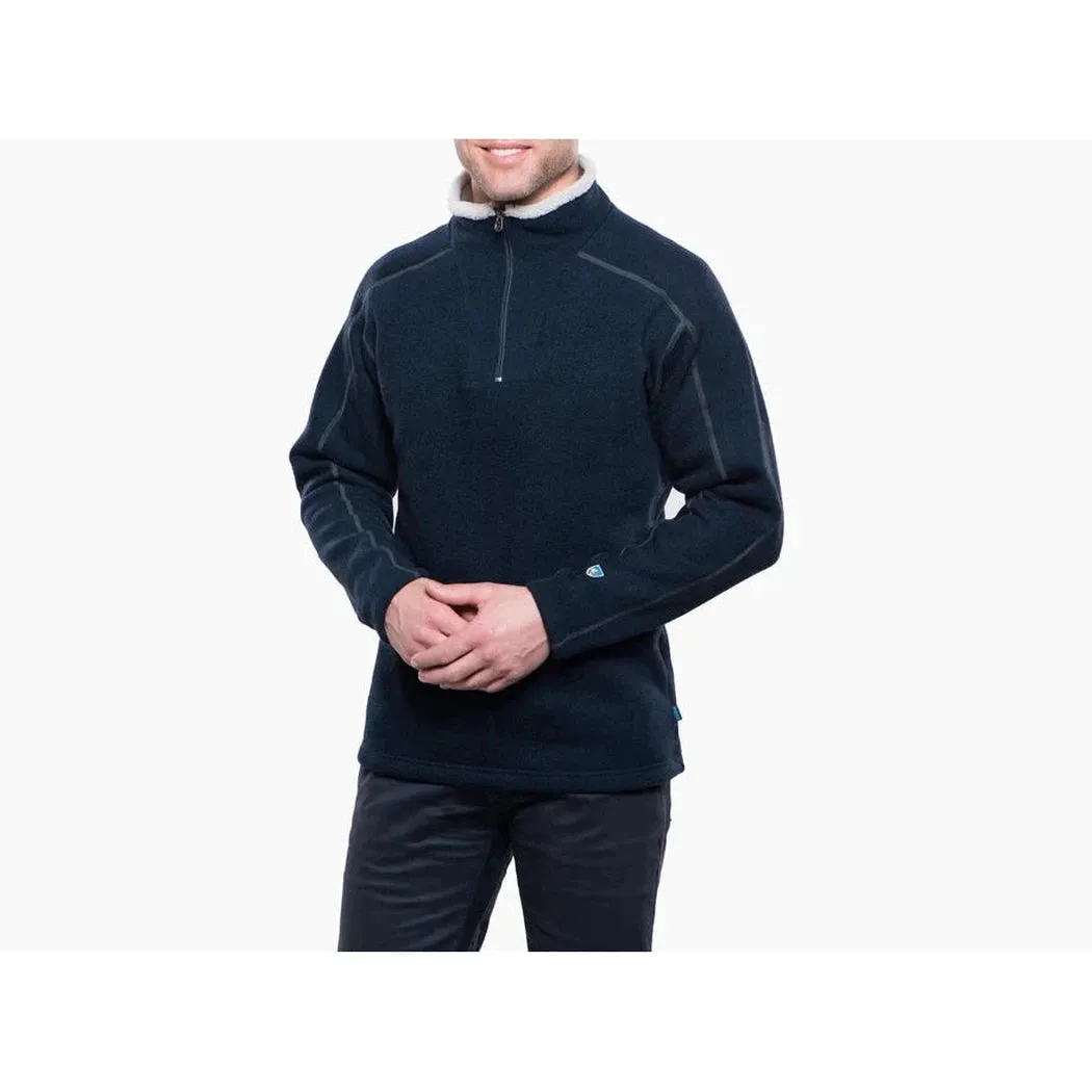 Kuhl Men's Europa 1/4 Zip