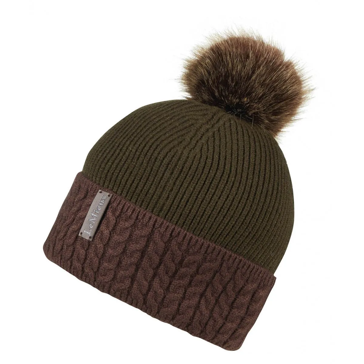 LeMieux Isla Beanie Hats