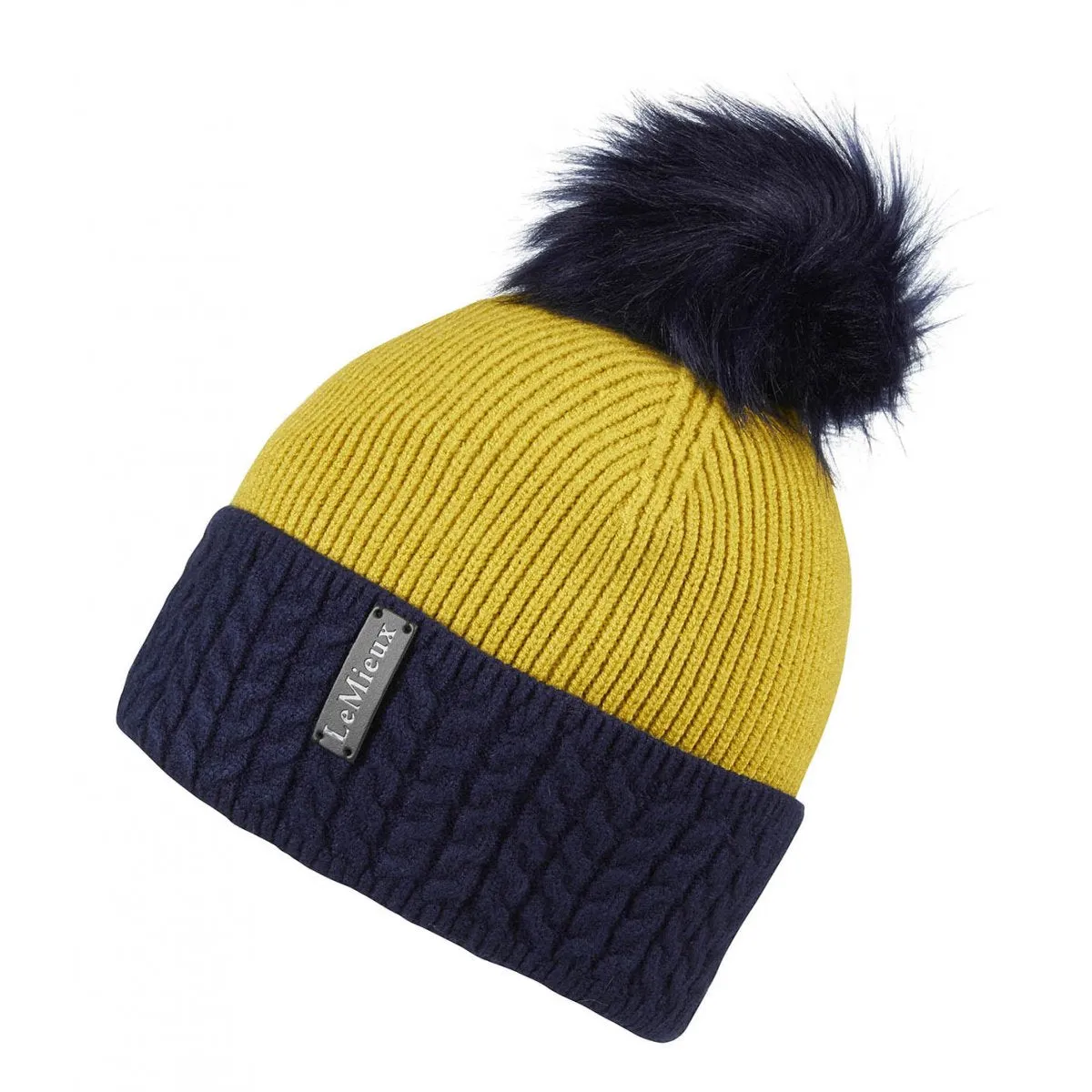 LeMieux Isla Beanie Hats