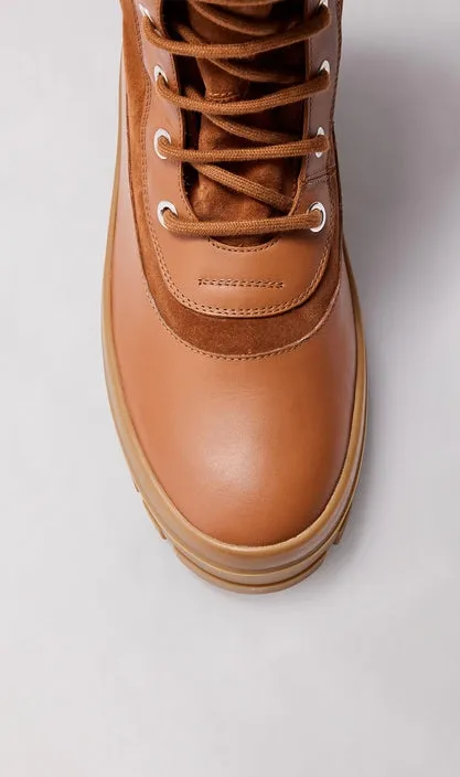 Mackage - Hero-WS Boots in Cognac