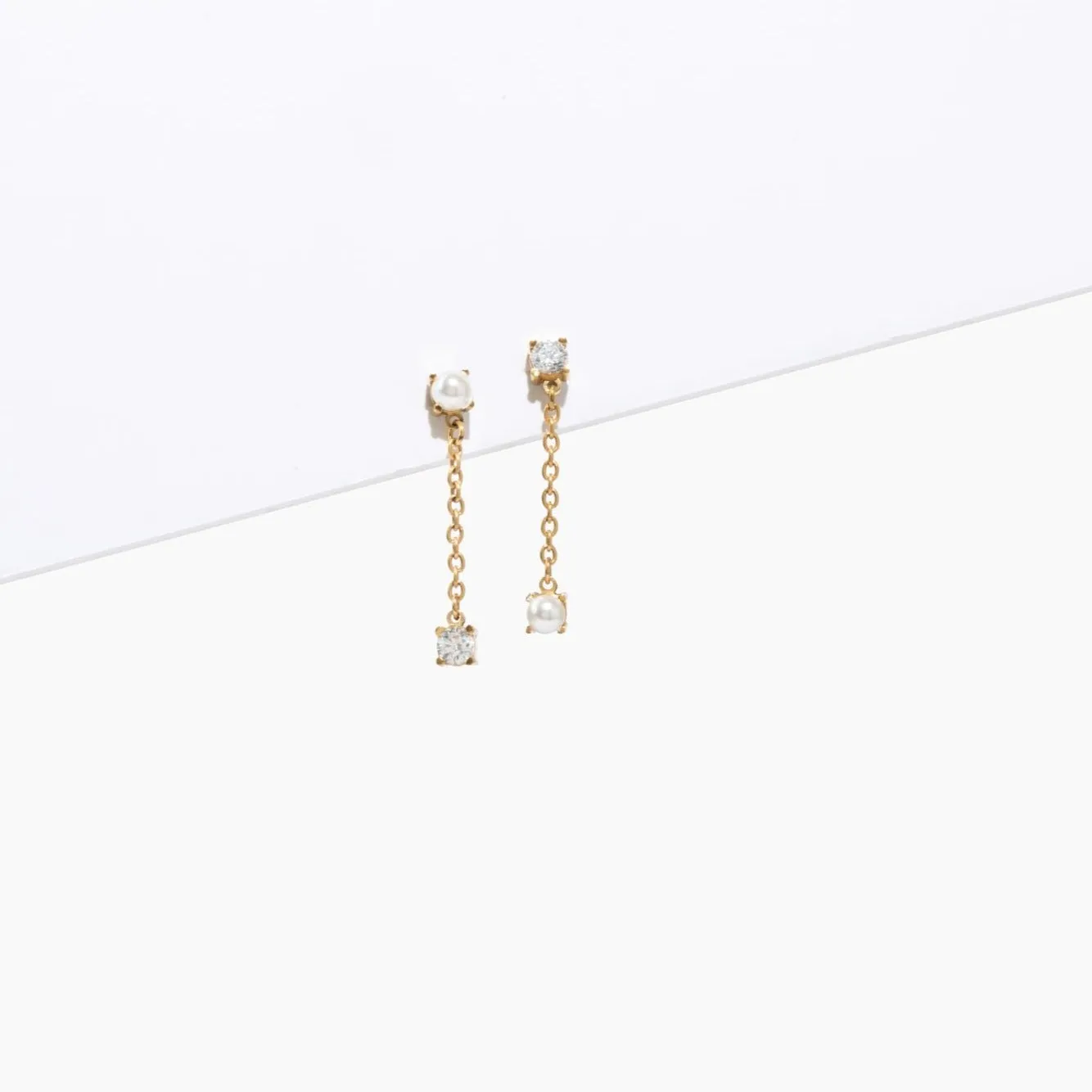 Nina Stud Earrings