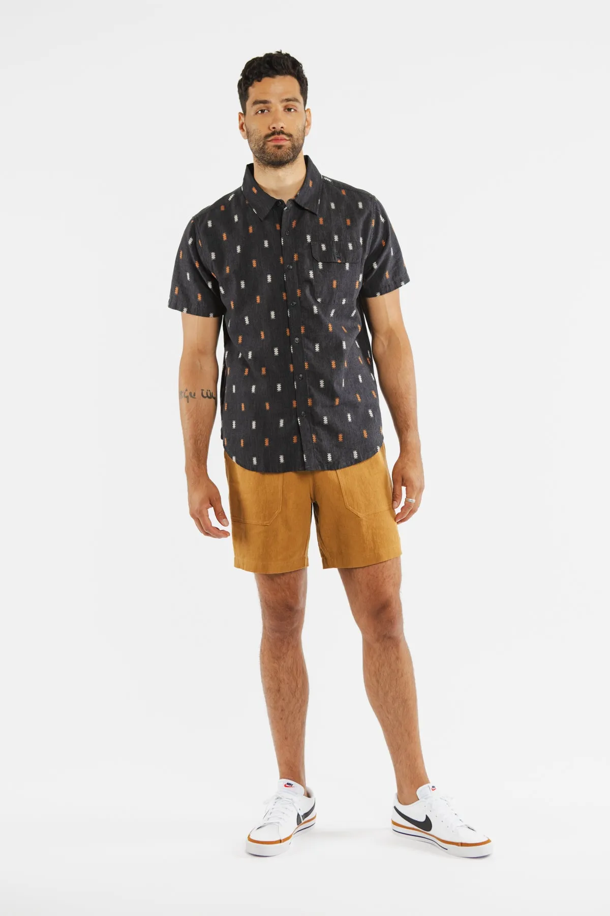 Noah Short / Ochre