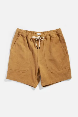 Noah Short / Ochre