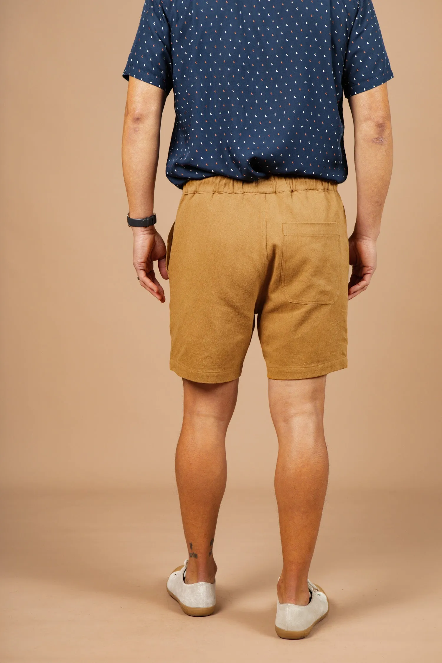 Noah Short / Ochre