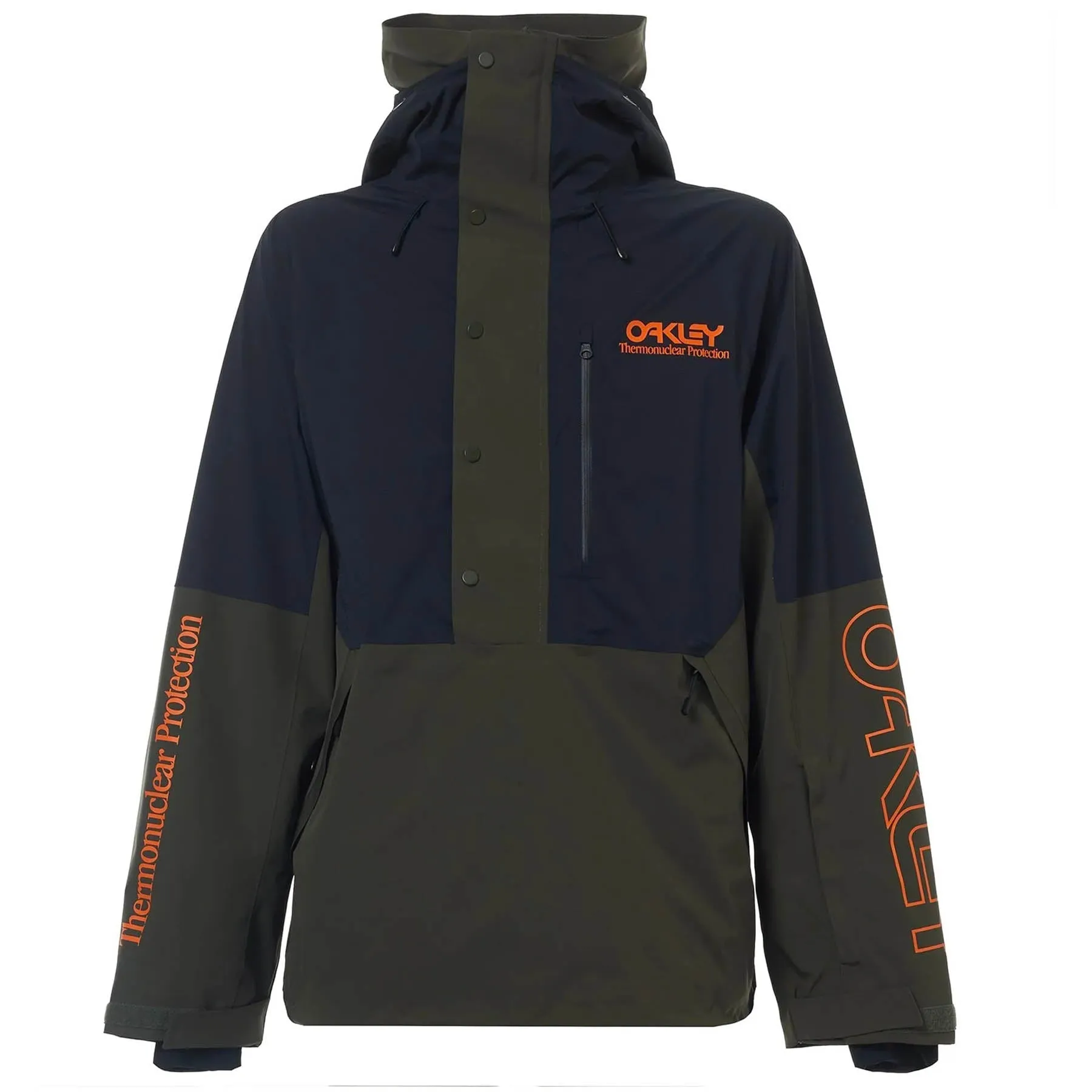 Oakley TNP Lined Shell Anorak