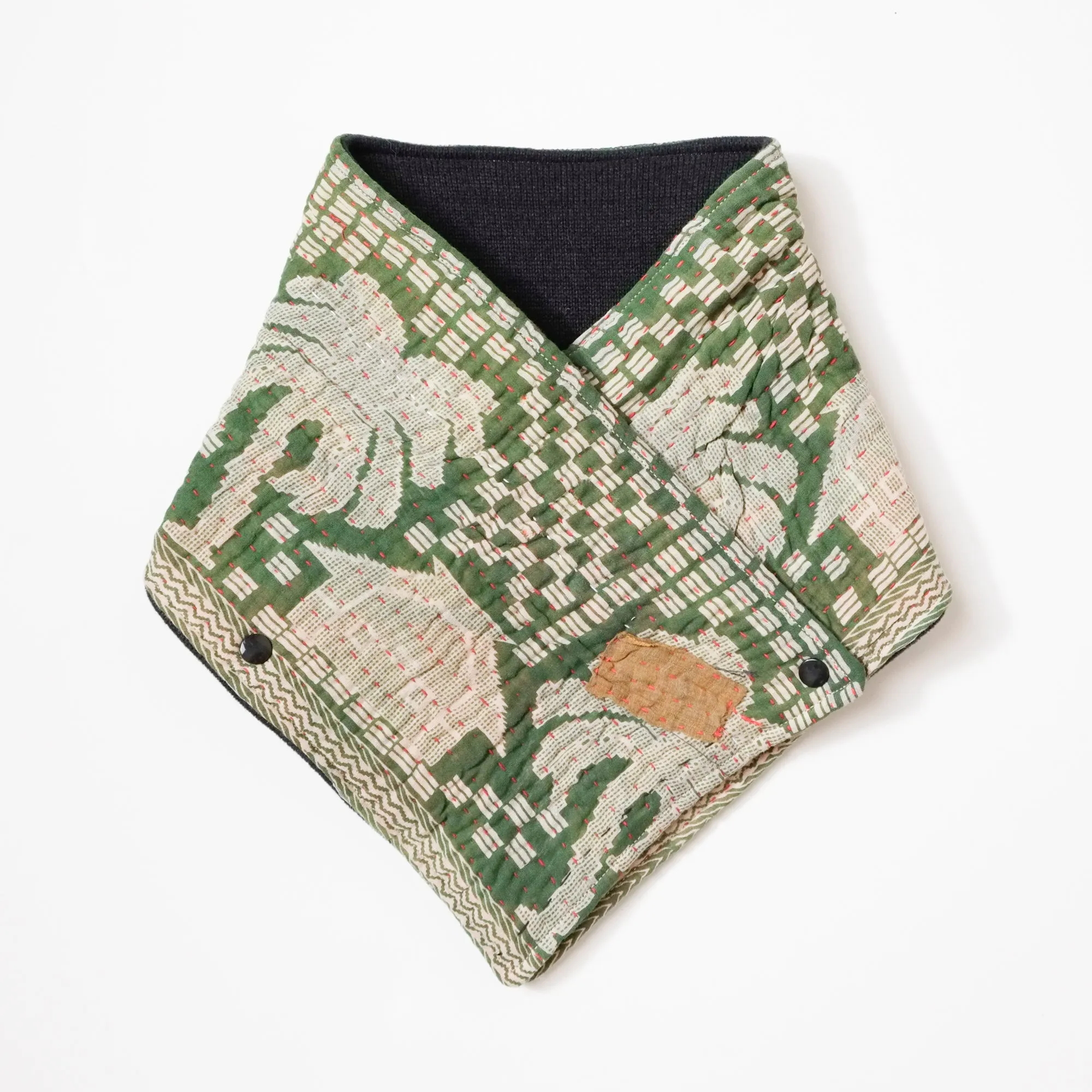 Palm Trees Neck Warmer 179