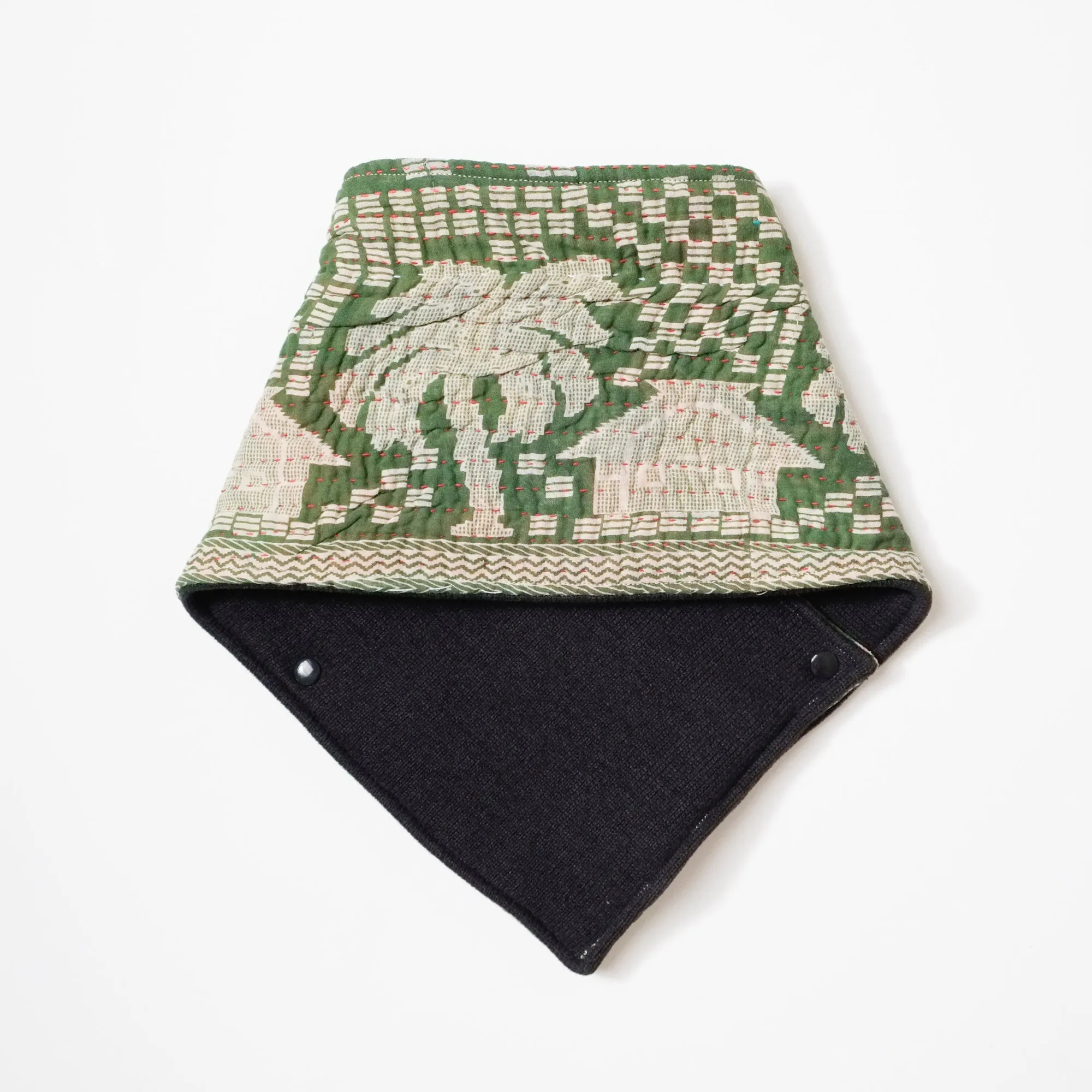 Palm Trees Neck Warmer 179