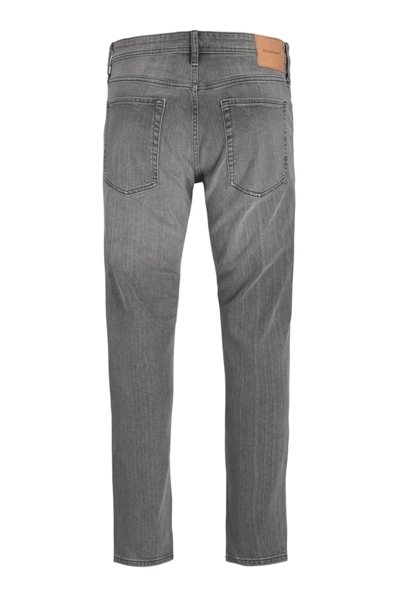 Performance Jeans (Slim) - Grey Denim