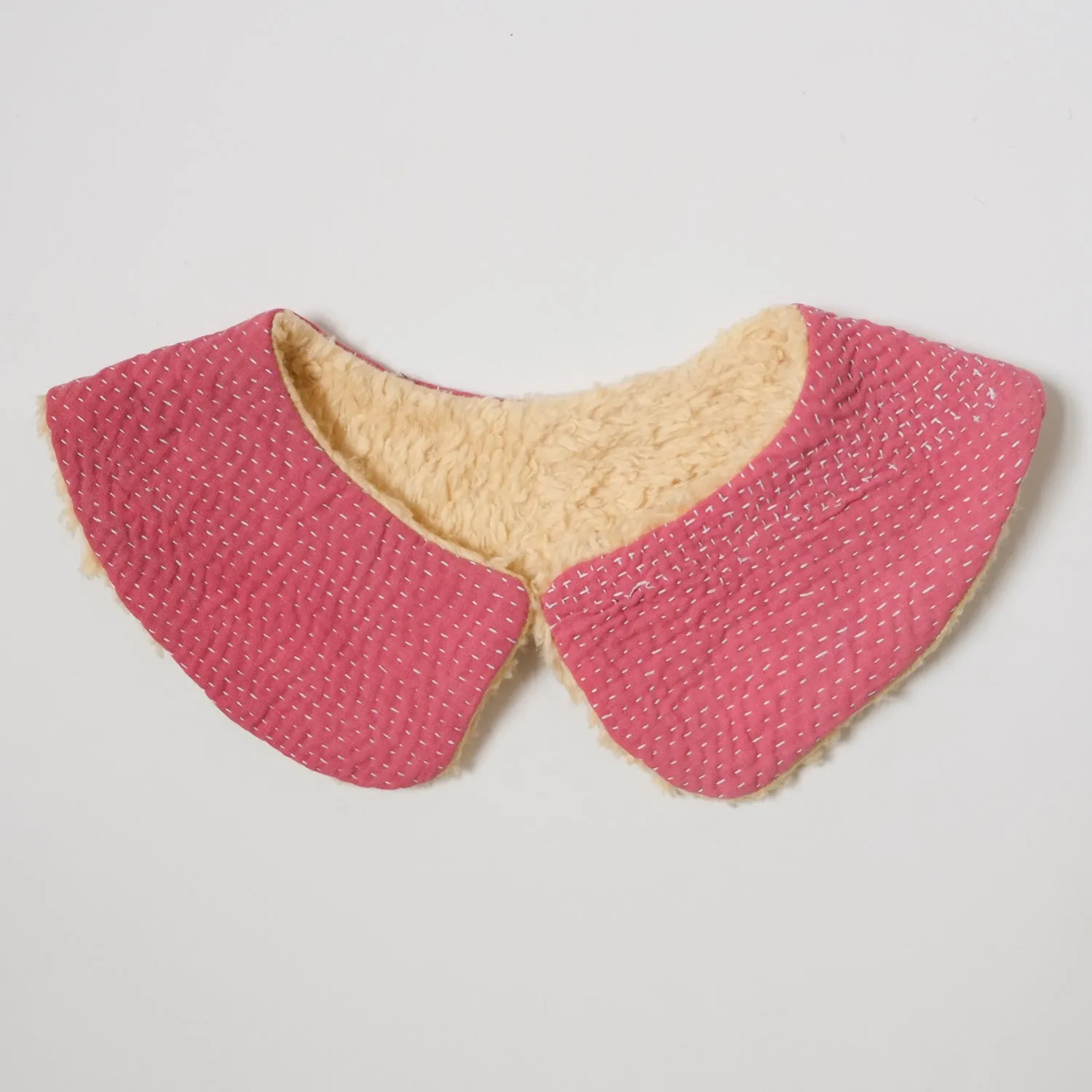 Pink Bonus Collar S13