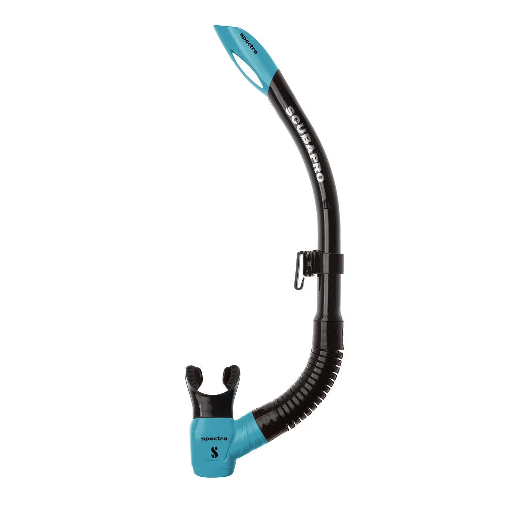 ScubaPro Spectra Dive Snorkel