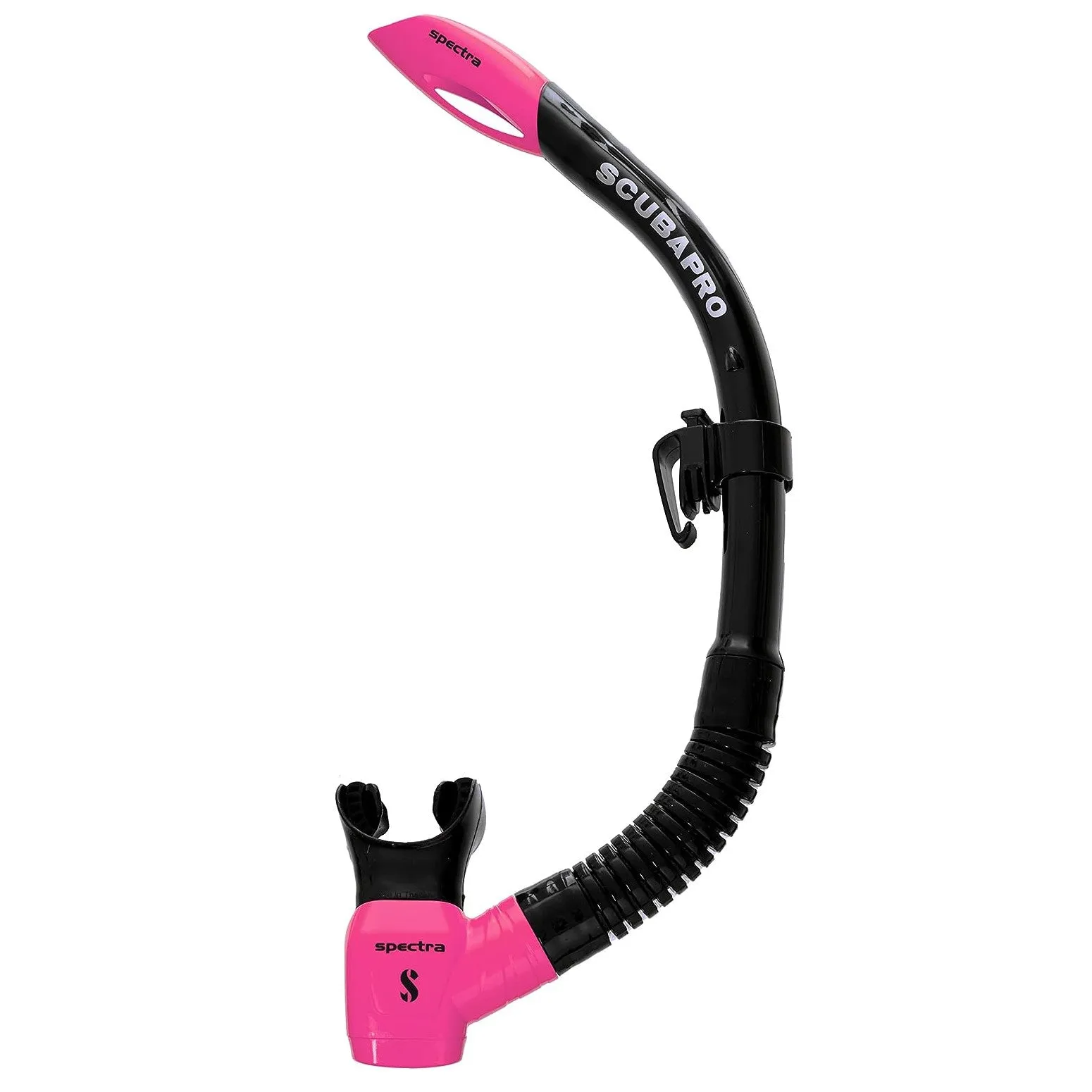 ScubaPro Spectra Dive Snorkel