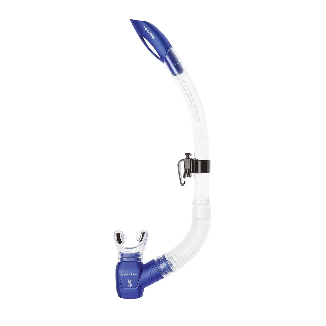 ScubaPro Spectra Dive Snorkel