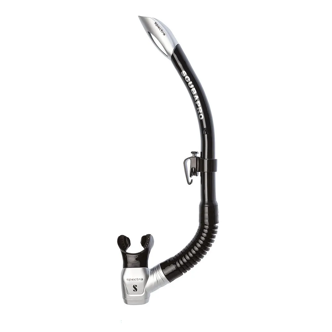 ScubaPro Spectra Dive Snorkel