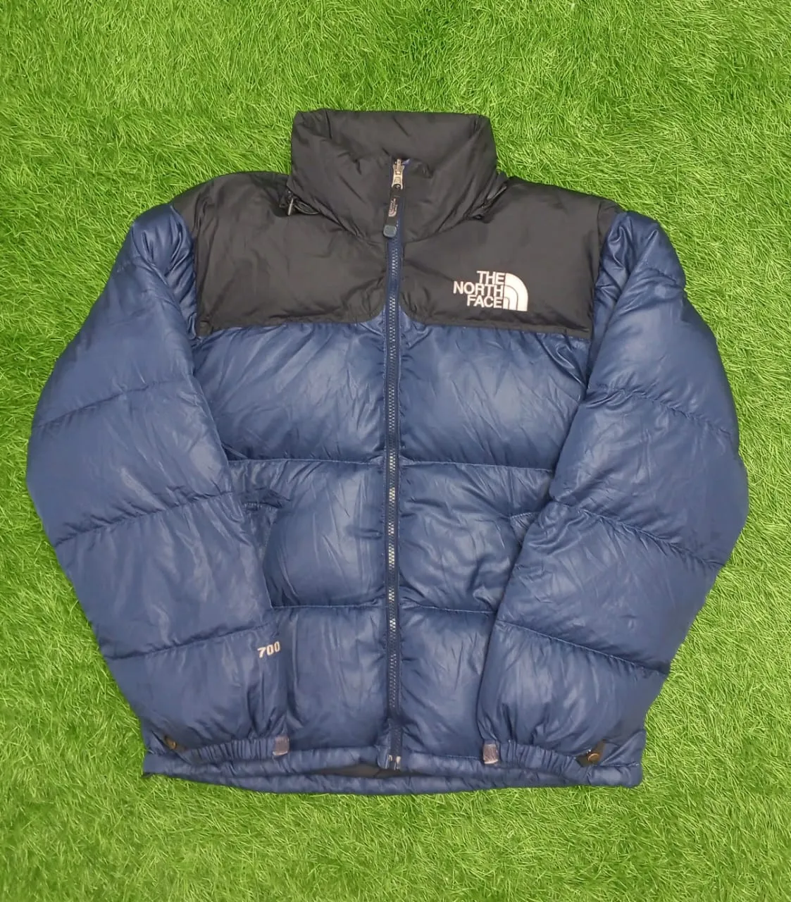 The North Face Puffers 700 Nuptse10 Pcs