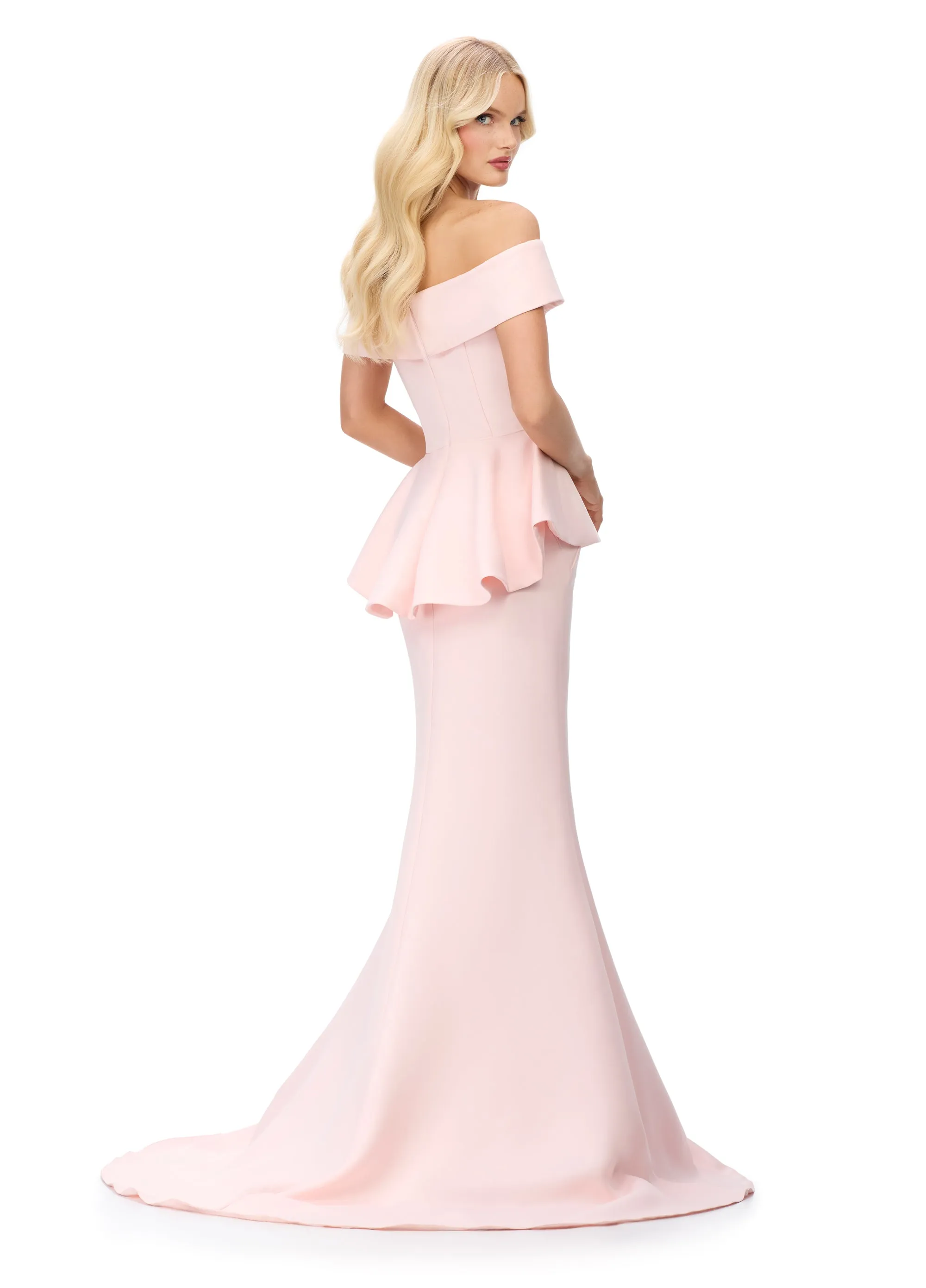 Trixie Gown